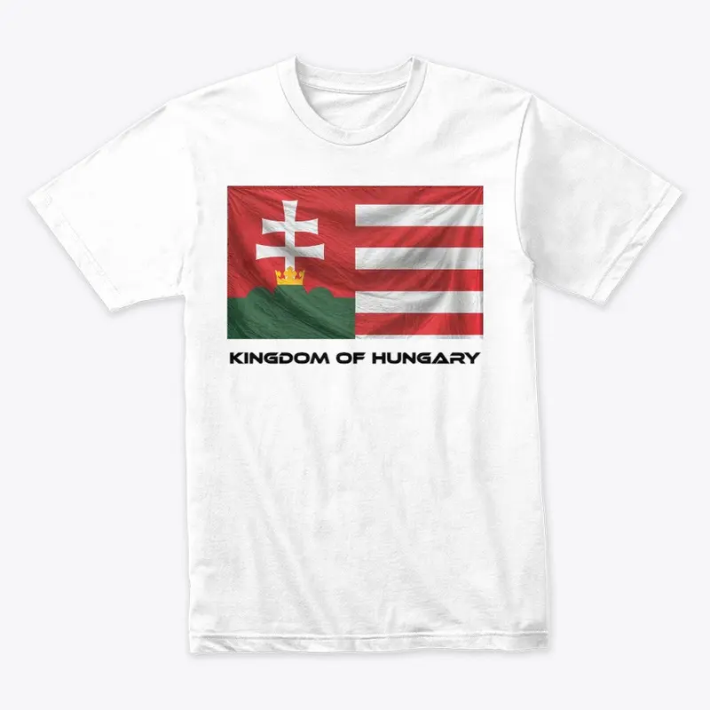 KINGDOM OF HUNGARY COLLECTION