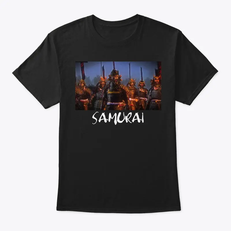 SAMURAI COLLECTION