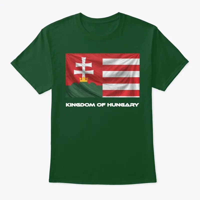 KINGDOM OF HUNGARY COLLECTION