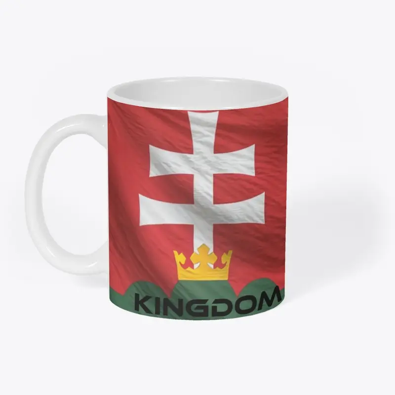 KINGDOM OF HUNGARY COLLECTION