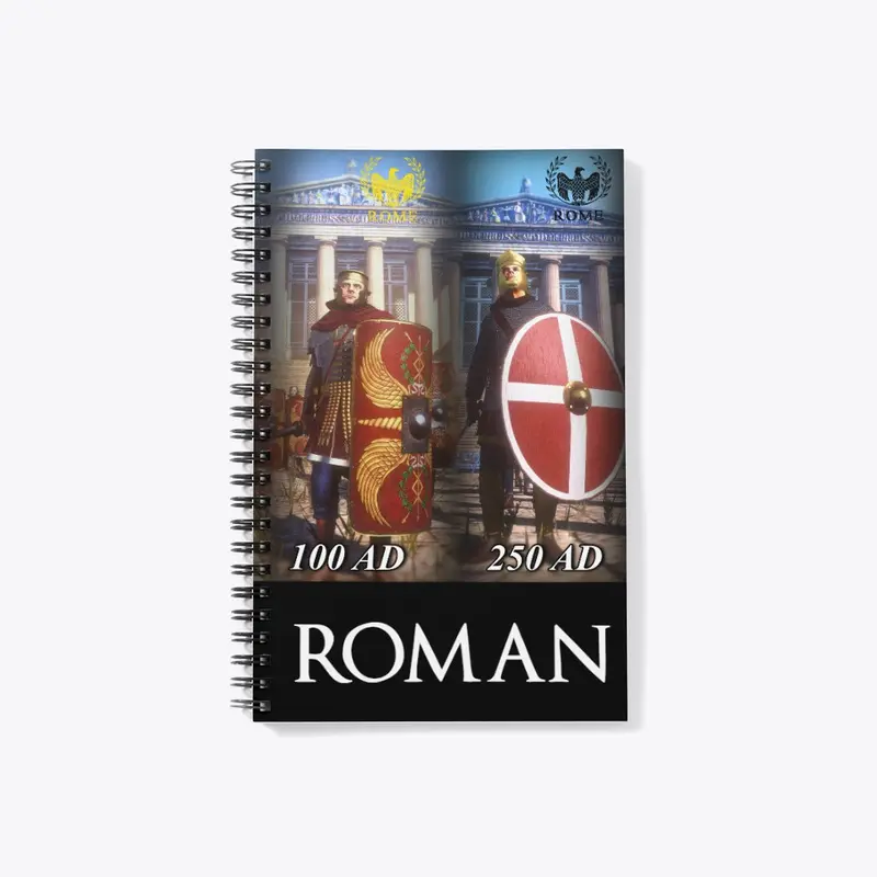 ROMAN COLLECTION